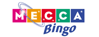 Mecca Bingo Logo