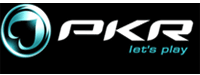 PKR Logo