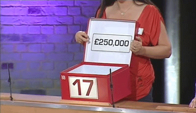 £250,000 Box