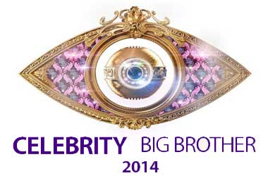 Celebrity Big Brother 2014