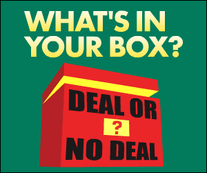 Bet365 Deal Or No Deal