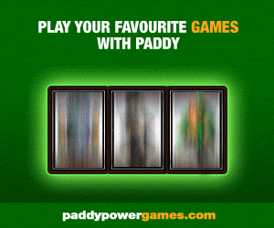 Paddy Power Slots